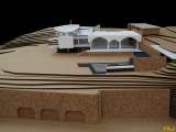Casa Cruïlles. Alçat Est