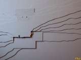 Breuer`s I House. Site Plan