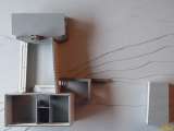 Breuer`s I House. Ground floor