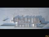 Manheim National Theatre, ground plan