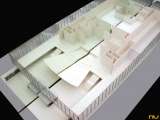 Manheim National Theatre, First Floor Plan
