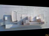 Manheim National Theatre, First Floor Plan